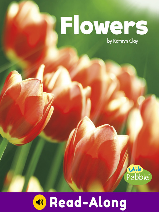 Title details for Flowers by Kathryn Clay - Available